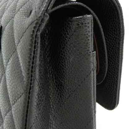 Chanel Shoulder Bag Black — view 5