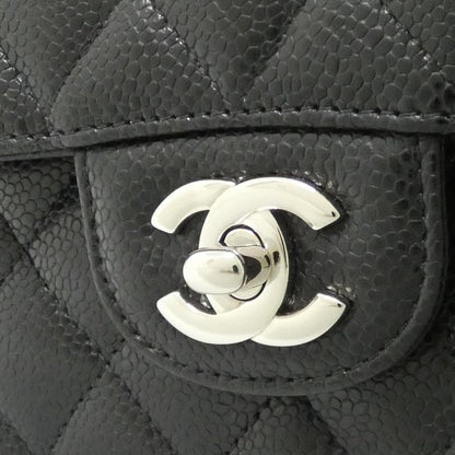 Chanel Shoulder Bag Black — view 4