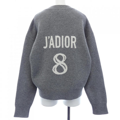 Dior Boxy Sweater Knit — view 2