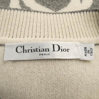 Dior Boxy Sweater Knit — view 4