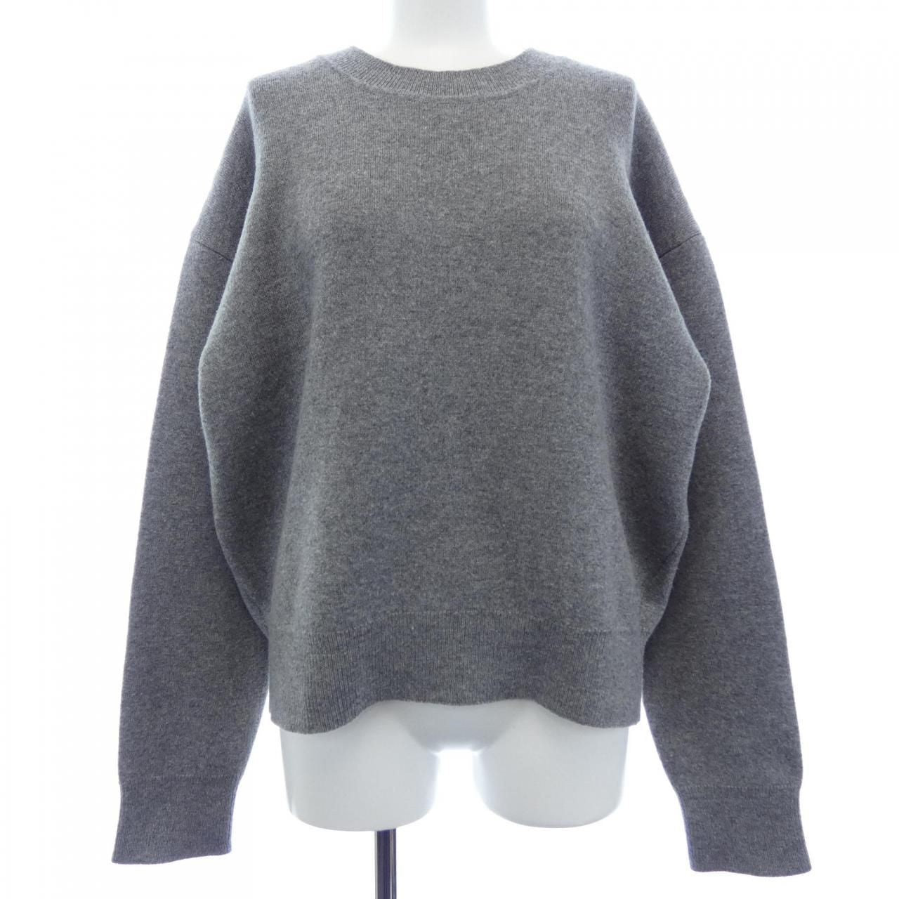 Dior Boxy Sweater Knit