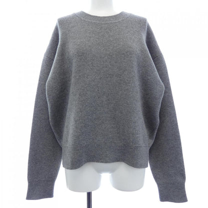 Dior Boxy Sweater Knit