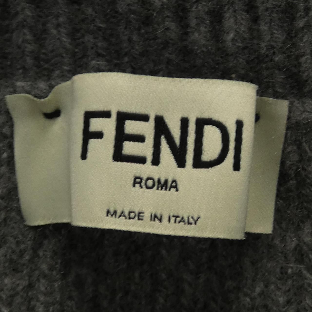 Fendi Amda Ensemble Sets Gray — view 5
