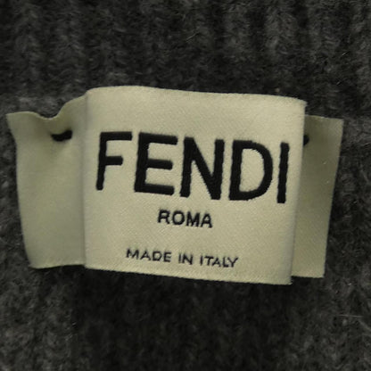 Fendi Amda Ensemble Sets Gray — view 5