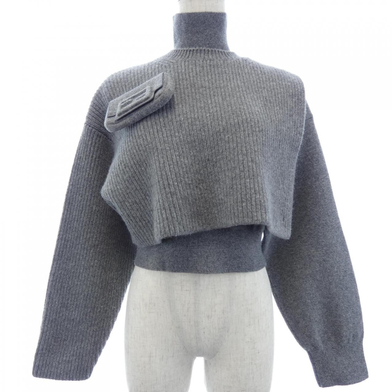 Fendi Amda Ensemble Sets Gray