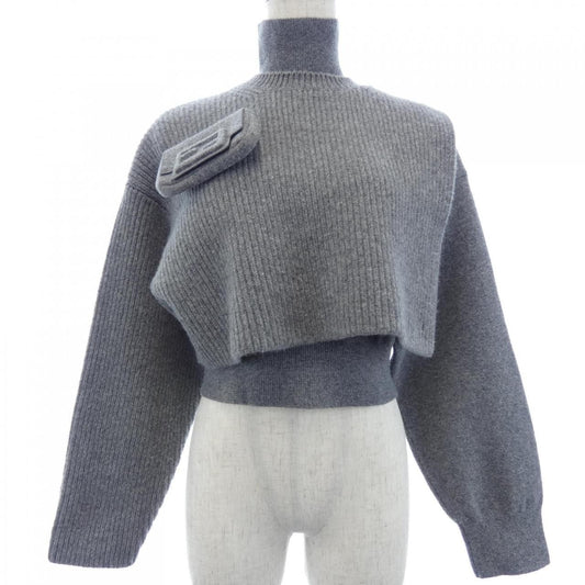 Fendi Amda Ensemble Sets Gray
