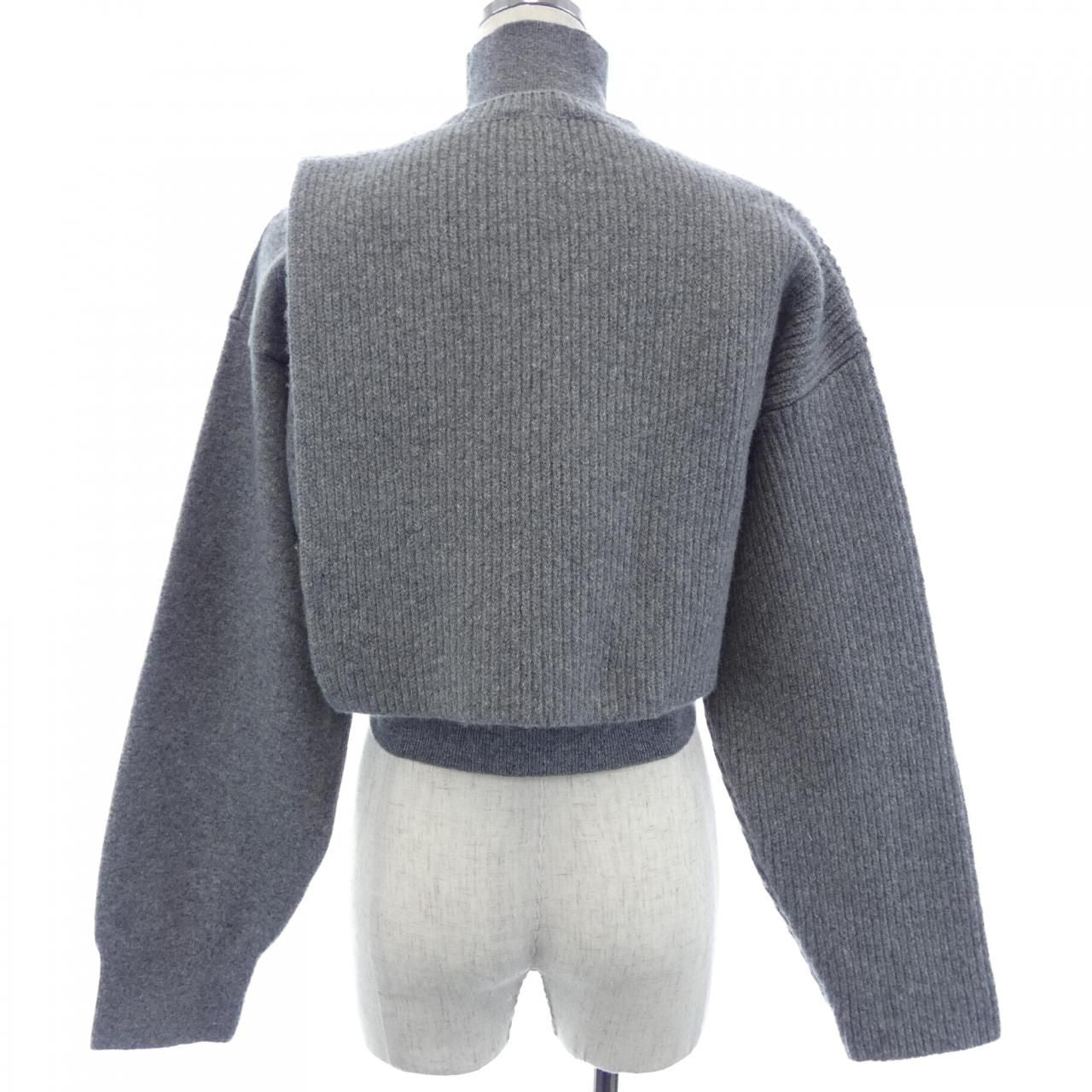 Fendi Amda Ensemble Sets Gray — view 2