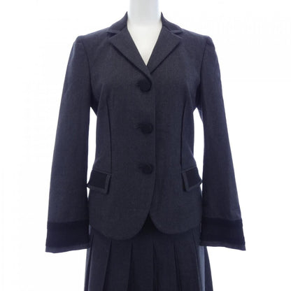 Prada Set Gray