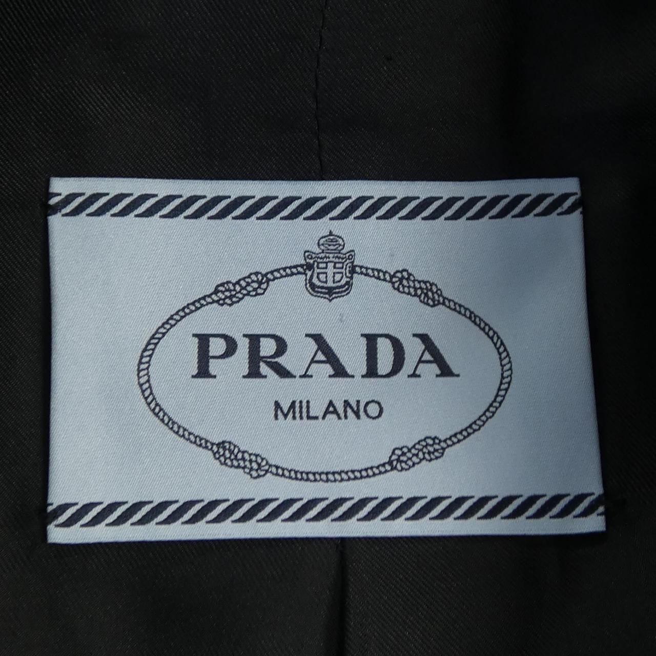 Prada Set Gray — view 5