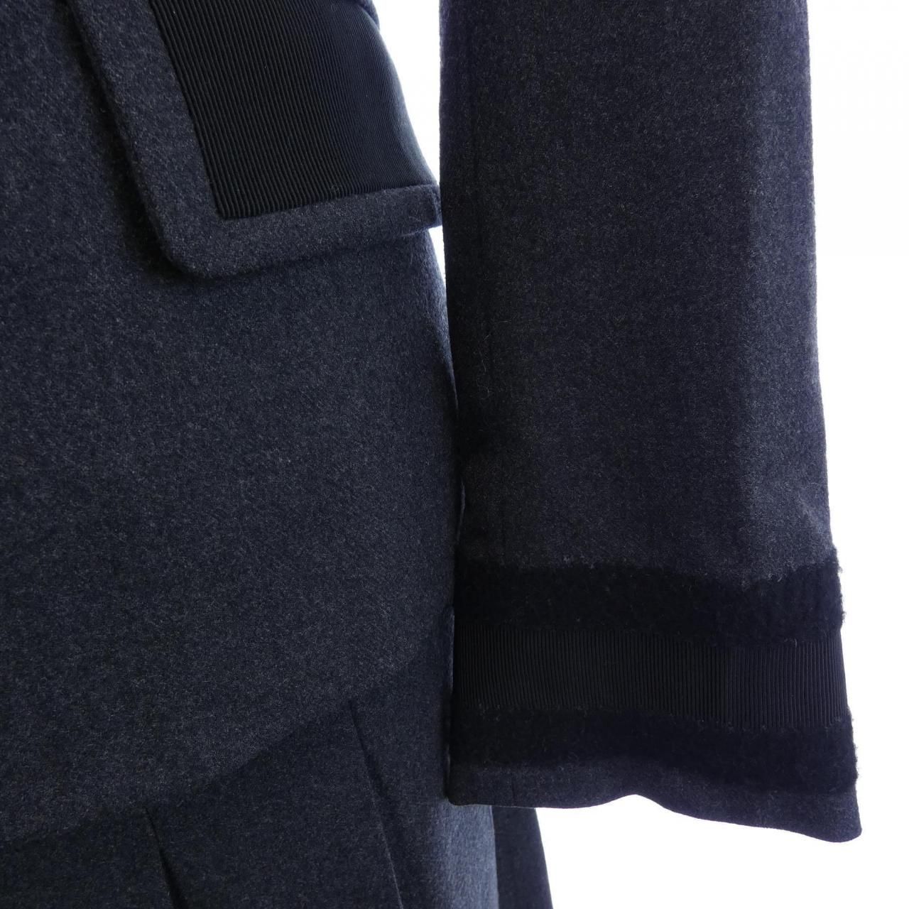 Prada Set Gray — view 7