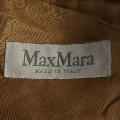 Max Mara Teddy Bear Cape — view 4