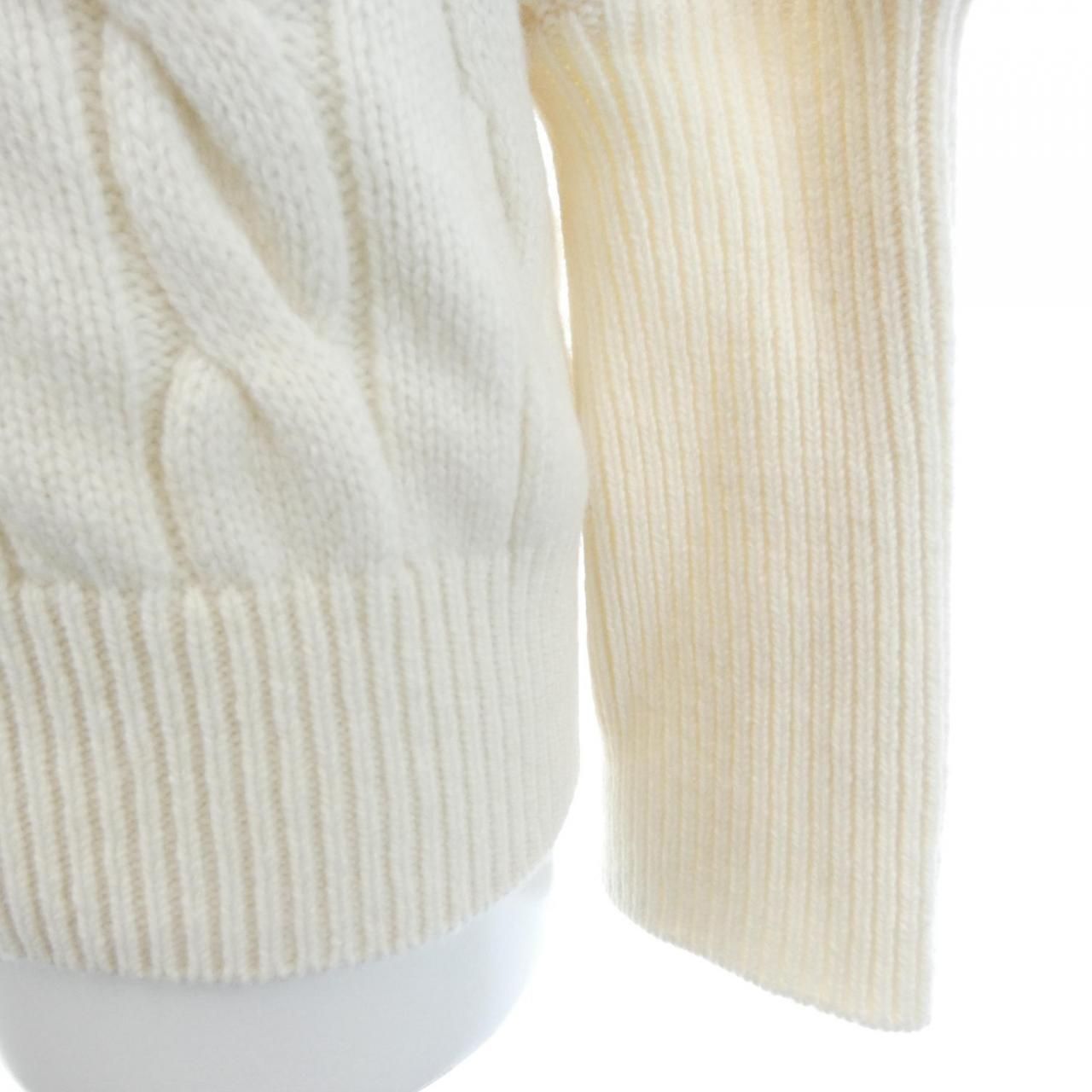 Gucci the North Face Knit Sweater — view 6