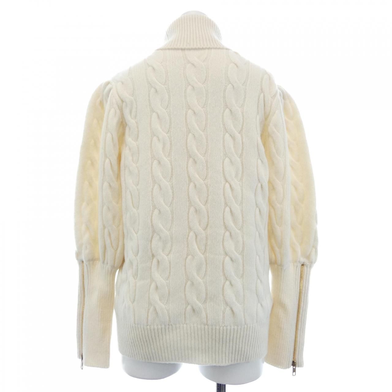 Gucci the North Face Knit Sweater — view 2