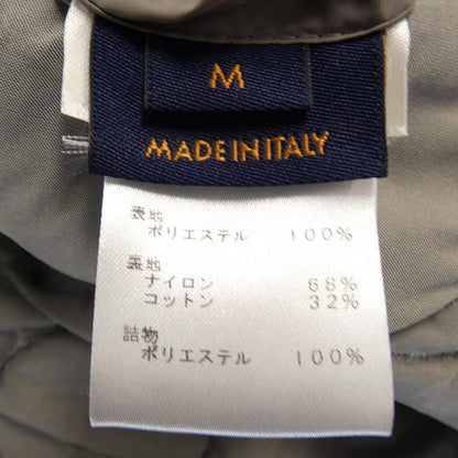 Louis Vuitton Coat Gray — view 3