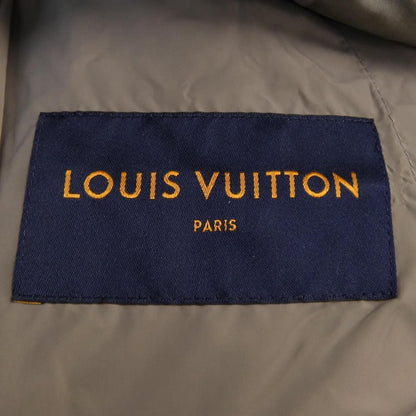 Louis Vuitton Coat Gray — view 4