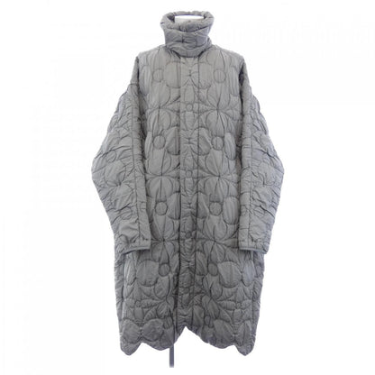 Louis Vuitton Coat Gray