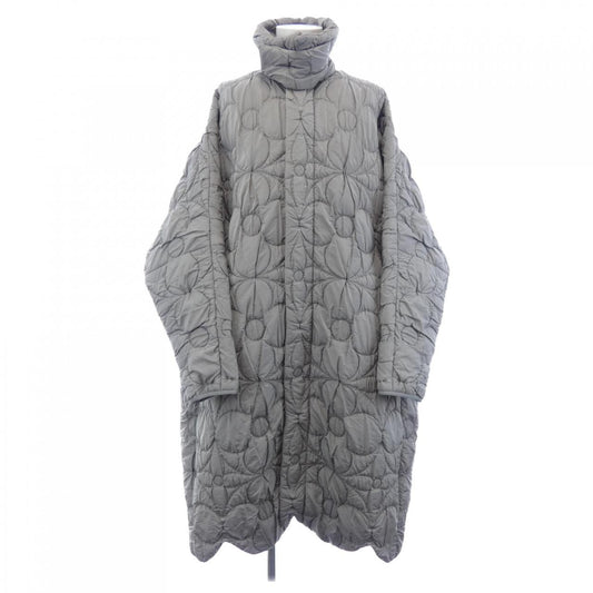Louis Vuitton Coat Gray