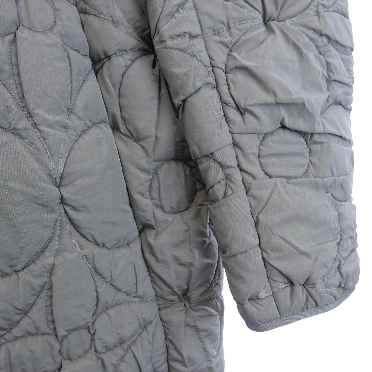 Louis Vuitton Coat Gray — view 6
