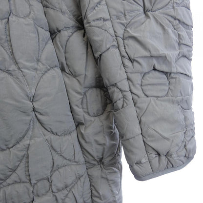 Louis Vuitton Coat Gray — view 6