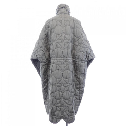 Louis Vuitton Coat Gray — view 2