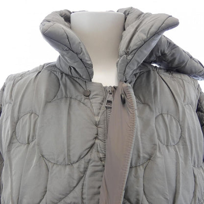 Louis Vuitton Coat Gray — view 5