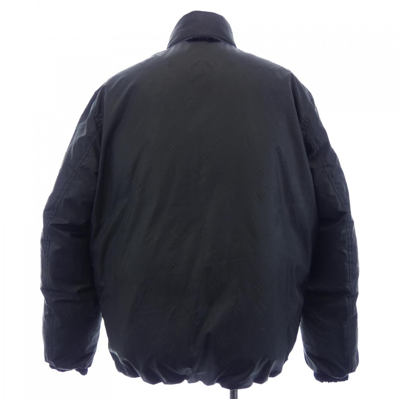Louis Vuitton Down Jacket — view 2