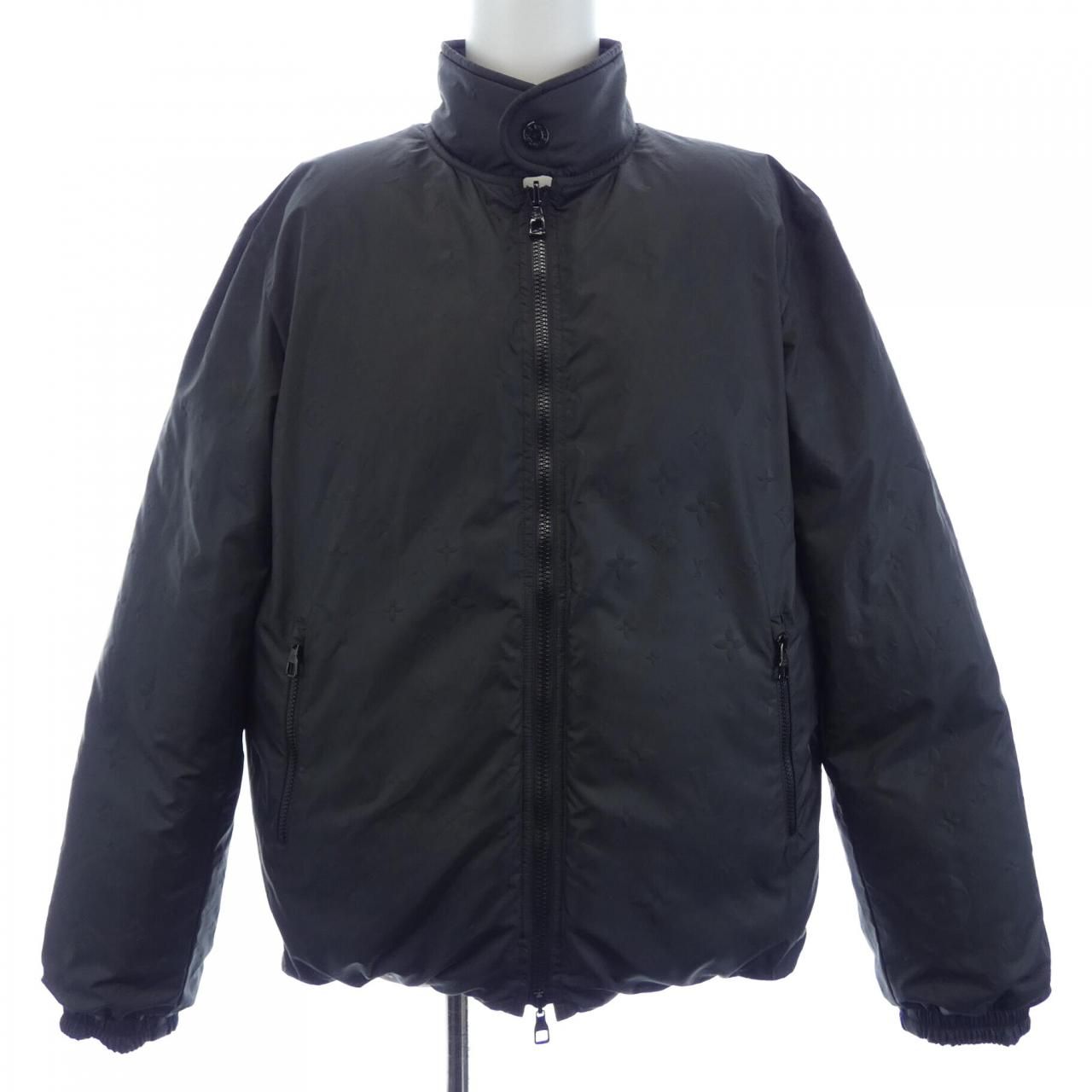 Louis Vuitton Down Jacket
