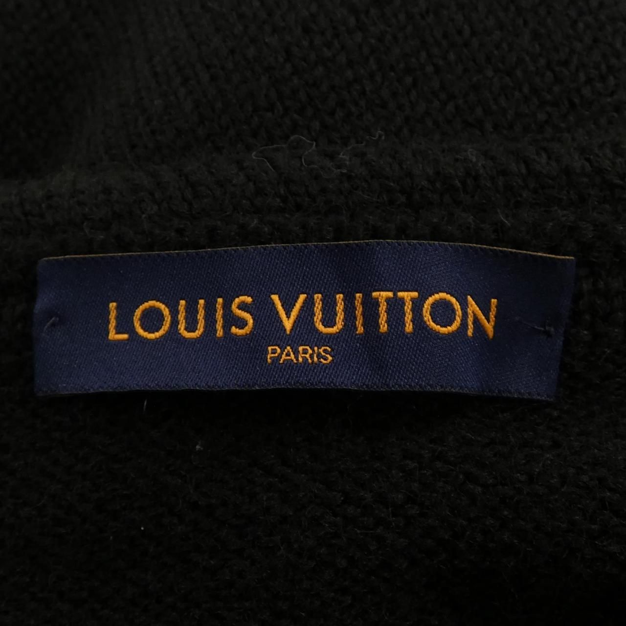 Louis Vuitton Knit Sweater — view 4