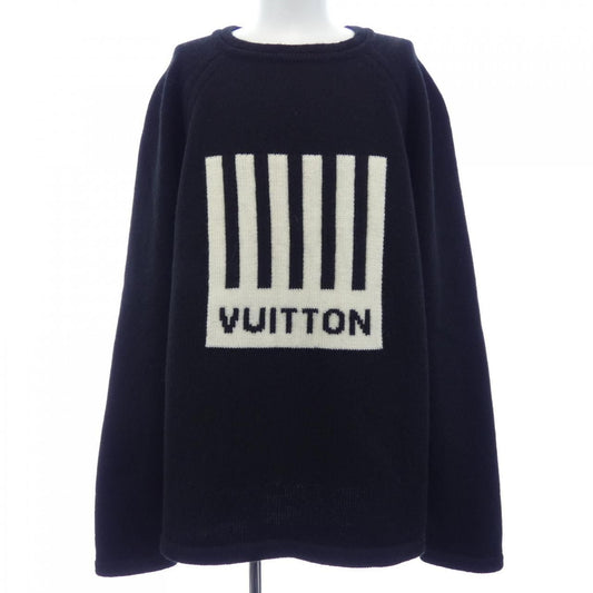 Louis Vuitton Knit Sweater