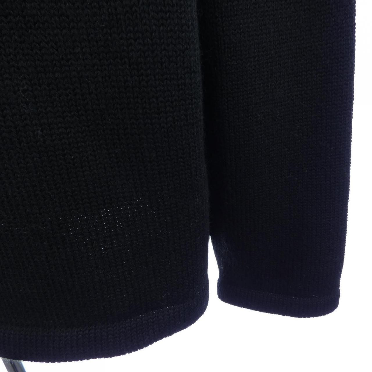 Louis Vuitton Knit Sweater — view 6