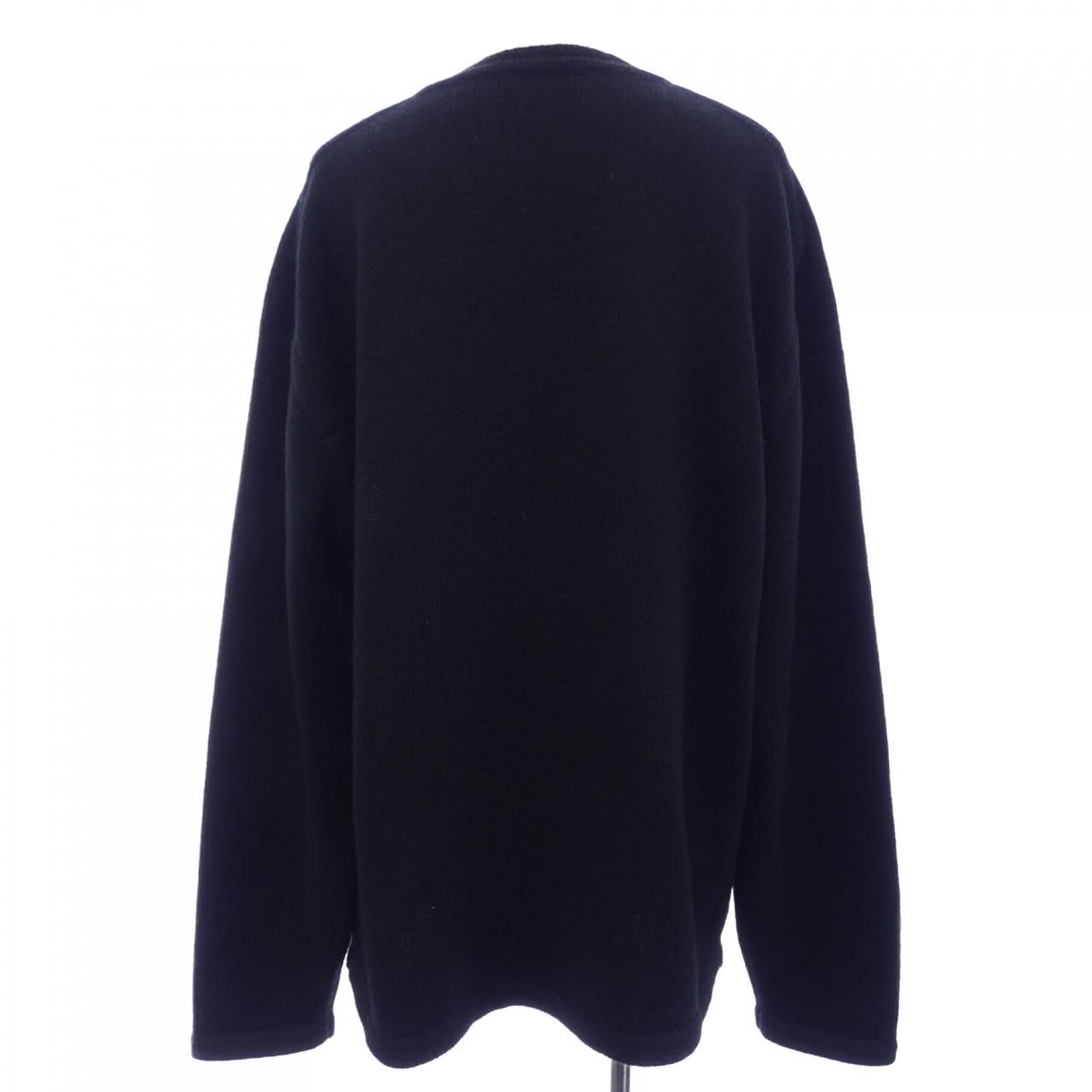 Louis Vuitton Knit Sweater — view 2