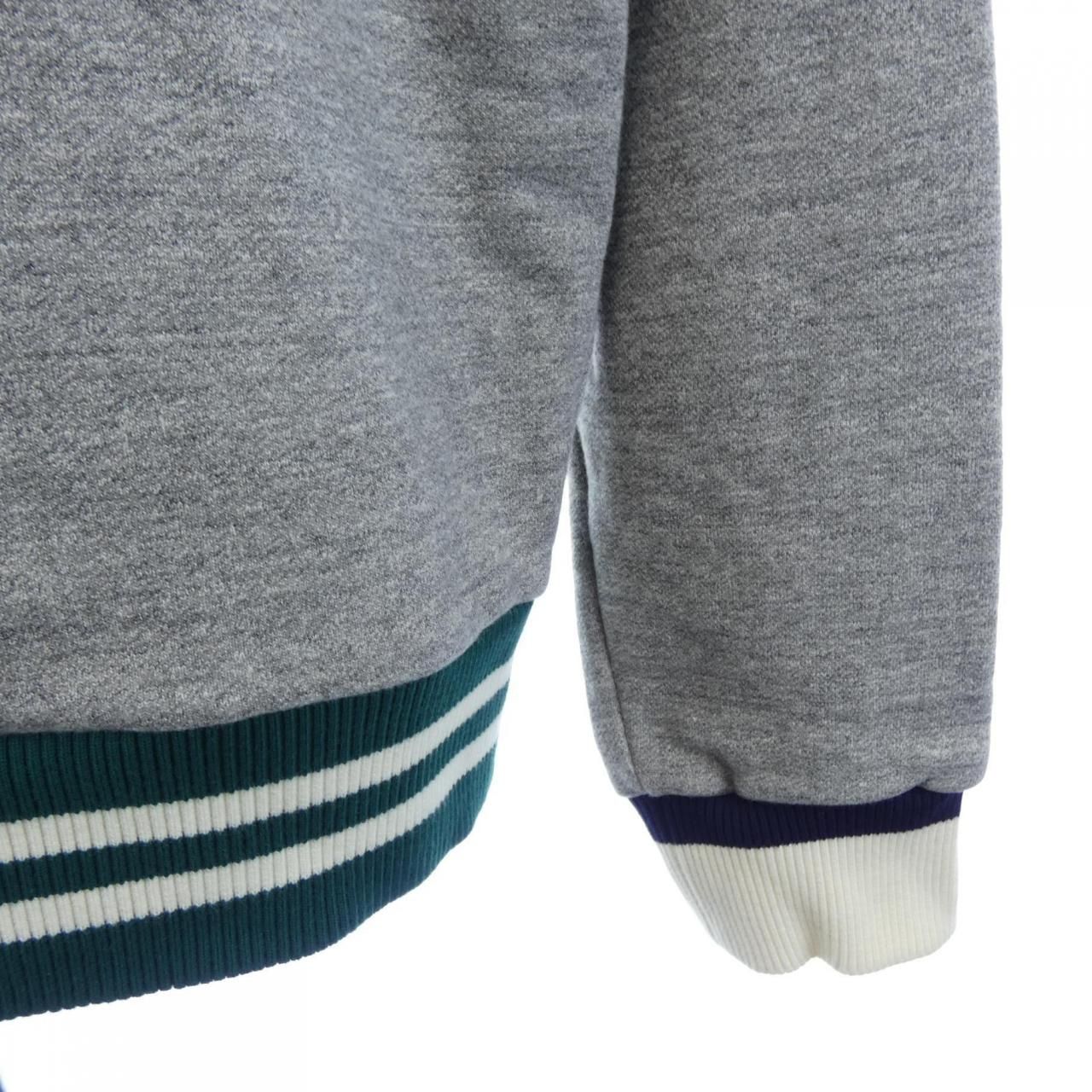 Prada Sweatshirt Gray — view 6
