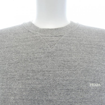 Prada Sweatshirt Gray — view 5