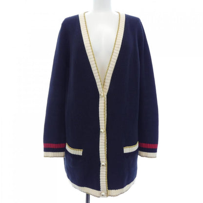 Gucci Cardigan Navy
