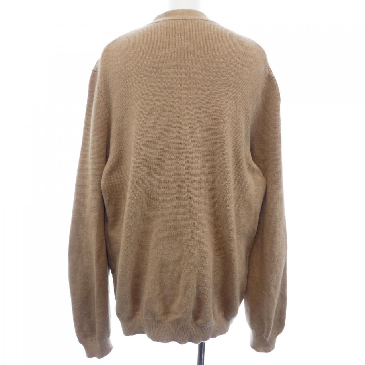 Gucci Cardigan Beige — view 2