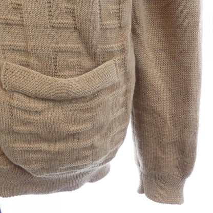 Gucci Cardigan Beige — view 6