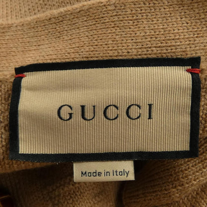 Gucci Cardigan Beige — view 4