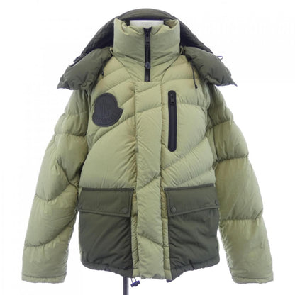 Moncler Genius Pharrell Williams Down Jacket