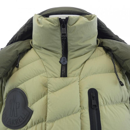 Moncler Genius Pharrell Williams Down Jacket — view 6
