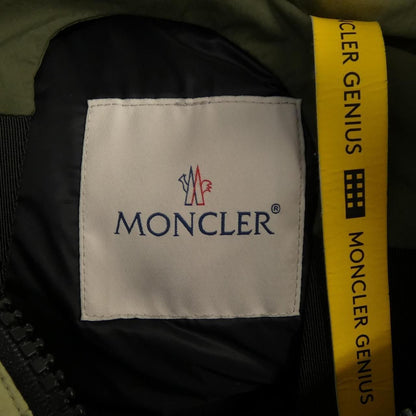 Moncler Genius Pharrell Williams Down Jacket — view 5