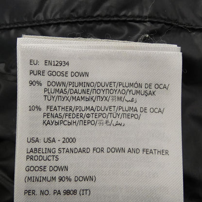 Moncler Genius Pharrell Williams Down Jacket — view 4