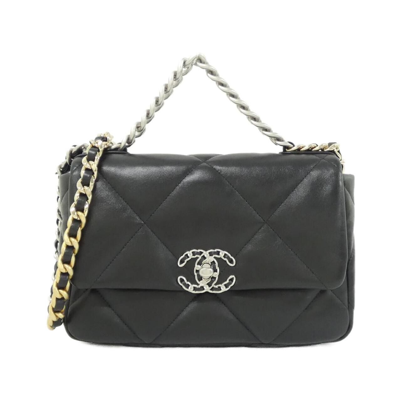 Chanel 19 Line Shoulder