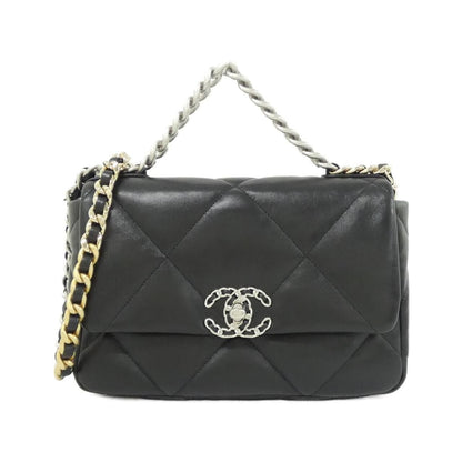 Chanel 19 Line Shoulder