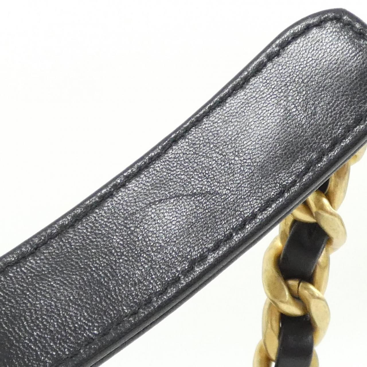 Chanel 19 Line Shoulder — view 8