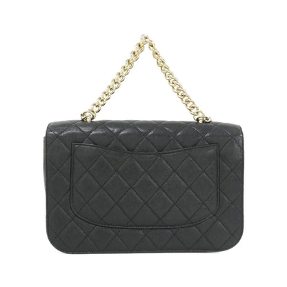 Chanel Shoulder Bag Black — view 2