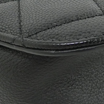 Chanel Shoulder Bag Black — view 3
