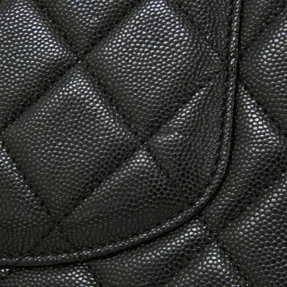 Chanel Shoulder Bag Black — view 6