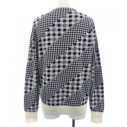 Fendi Knit Sweater White — view 2