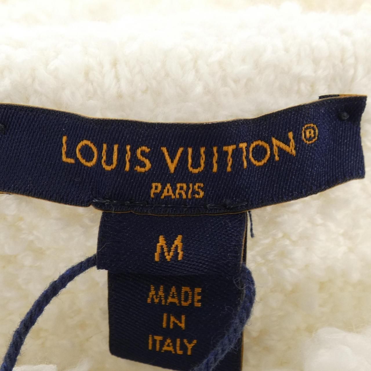 Louis Vuitton Vest White — view 4