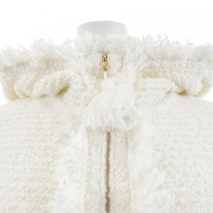 Louis Vuitton Vest White — view 5